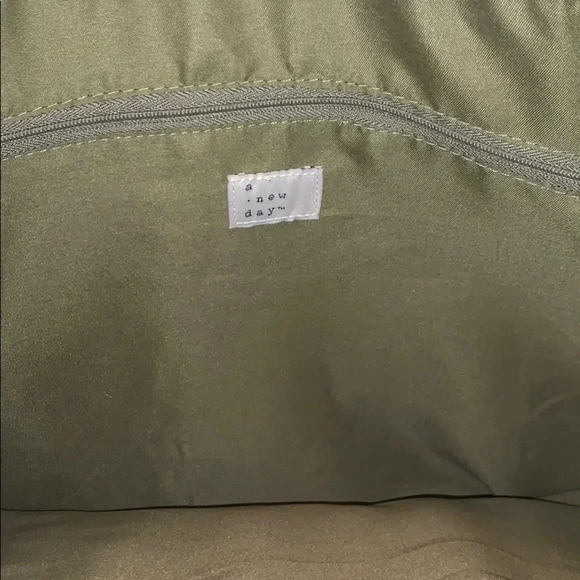 New a new day shoulder bag - Picture 4 of 6